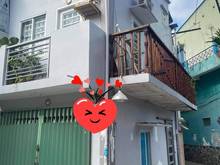Hình ảnh Bán Nhà hxh Nguyễn Thượng Hiền,p5,15m2,trệt 1lầu,2ty150
