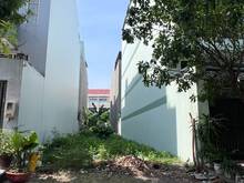 Hình ảnh Không thể bỏ lỡ lô đất Chu Văn An, P12, Q. Bình Thạnh, 85m2/ 3.8