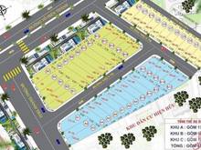 Hình ảnh Mở bán 20 nền KDC Thành Thái, Q. 10, giá: 3,29 tỷ/60m2,