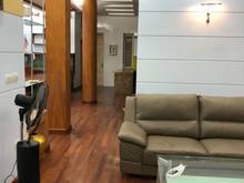 Hình ảnh cho thuê biệt thự liền kề mỹ đình vị trí đẹp 4 tầng 1 hầm làm vp spa
