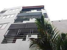 Hình ảnh Hoàng Quốc Việt ô tô tránh ô tô vào nhà, phân lô cán bộ, 65m - 10.2 tỷ