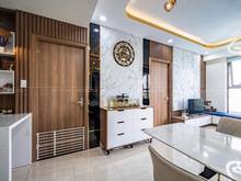 Hình ảnh Cho thuê CH Green Valley, PMH, 89m2, 2PN 2WC, đầy đủ nội thất giá rẻ