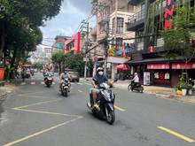 Hình ảnh Bán nhà mặt tiền C1 { 9 x 40m } nhà ga T3, phường 13, Tân Bình. 49 tỷ