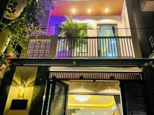 Hình ảnh Hàng hiếm nhà ngay Lê Văn Duyệt, Bình Thạnh 64,2m2/1tỷ580tr