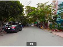 Hình ảnh Bán nhà Đ:Cách Mạng Tháng Tám. Q3 .SHS . 70m2/4,6 tỷ .