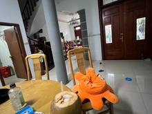 Hình ảnh Bán Nhà Hẻm 8M Phạm Đăng Giảng, P.BHH, Bình Tân. DT: 130m2, Nhà Đẹp .