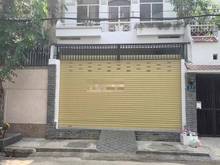 Hình ảnh Cho thuê nhà nguyên căn đường Nguyễn Bá Tuyền, Phường 12, Quận Tân Bìn