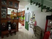 Hình ảnh Bán nhà hẻm 3m Nguyễn Hồng Đào P.13 Tân Bình 60m2 5 tầng chỉ 7.6 tỷ.