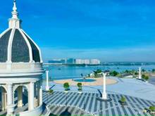 Hình ảnh Bán Shophouse 3 MT Trục chính Valencia - Aqua City - chỉ 11 tỷ bao CN