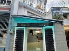 Hình ảnh Nhà mới đẹp vào ở liền tại Chiêu Anh Các, Q5 59,6M2/1TỶ785TR