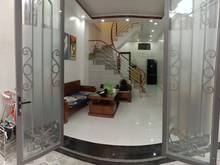 Hình ảnh Cho thuê nhà đường vòng cầu niệm