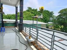Hình ảnh MT đường 11, Hiệp Bình Phước, Thủ Đức. DT 903m2(19*59) giá rẻ.