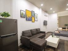 Hình ảnh Mb6623 nạp rút nhanh chóng officetel Kingston Residence Nguyễn Văn Trỗi full NT 35m2, 12tr