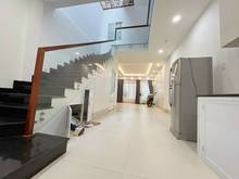 Hình ảnh Nhà CỰC RẺ, SHR, MỚI đường Nguyễn Thái Học,Bình Thạnh.Giá 1,59 tỷ 45m2