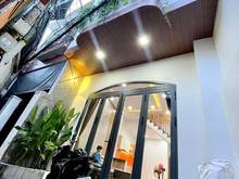 Hình ảnh Bán nhà 3 tầng sát đường chính Lê Độ