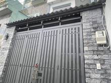 Hình ảnh Cần tiền gấp bán nhà Cao Đạt, phường 1, quận 5. Giá: 1 tỷ 380 triệu