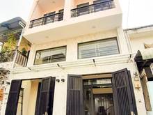 Hình ảnh Bán nhà lộc Phú Qúy HXH Bảy Hiền Tân Bình. Ngang 6m 4PN gía chỉ 8 tỷ