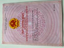 Hình ảnh Tôi bán GẤP Đất có nhà cấp Bốn, 2 hẻm Thành Thái & 3/2 Quận 10 (Sổ Đỏ)