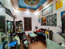 Hình ảnh Nhà mặt phố Nguyễn Trãi, Nam Từ Liêm 10,7 tỷ 6 tầng DT 54m2 Kinh Doanh