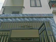 Hình ảnh Nhà đẹp giá tốt hẻm 1/ Xuân Thuỷ, quận 2 48m2/1tỷ130tr