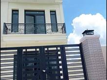 Hình ảnh KẸT TIỀN BÁN NHÀ hẻm 1/ Nguyễn Thái Sơn, Gò Vấp 66m2/1tỷ560tr SHR
