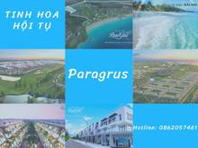 Hình ảnh Giỏ hàng độc quyền 21 căn nhà Paragrus