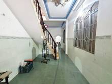 Hình ảnh Bán nhà Bùi Quang Là - Giá hơn 7tỷ - 4x26 108m2 5PN - Hẻm xe hơi thông