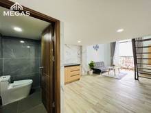 Hình ảnh Khai trương Căn Hộ độc quyền của Megas tại  Quận 7 giá rẻ
