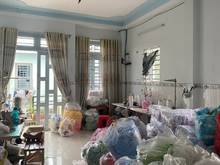 Hình ảnh Nhà bán HXH Ni Sư Huỳnh Liên, P10, TB, 55 m2 giá chỉ 6 tỷ 2 tl.