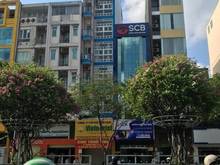 Hình ảnh Cho thuê nhà MT Hoàng Diệu, Quận 4, 7 tầng Thang Máy, chỉ 60 triệu/thg
