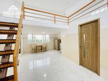 Hình ảnh Phòng trọ Gác Cao Full Nội Thất - Ngay Nguyễn Thị Định - Q2