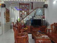 Hình ảnh HXH 5m Thống Nhất P 16 Gò Vấp 64m2  3 tầng 4 x 16 chỉ 5.6 tỷ