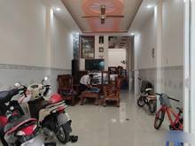 Hình ảnh CHỈ 4 TỶ 980 sở hữu NGAY nhà mặt Tiền Đường 13m