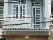 Hình ảnh Cần bán nhà hẻm Đường Lê Văn Sỹ q. Phú Nhuận, 55m2, giá 1.15 tỷ, SHR.
