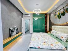 Hình ảnh Bán nhà hẻm 1 sẹc Bình Lợi, p13, 4.6x15m, nở hậu 5.11, trệt + lầu,