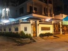 Hình ảnh Bán gấp nhà mặt tiền 11.5 m, HT, Quận 12.