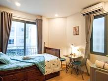 Hình ảnh Trống siêu phẩm Studio xịn xò giá mềm vị trí trung tâm Gò Vấp