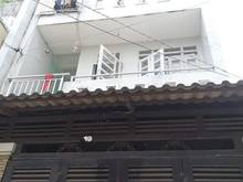 Hình ảnh ĐHT 4.7x22 106m2 4 Tầng. Hẻm Thông Xe Tải ,20 Phòng Thu 20tr 1 Tháng