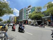 Hình ảnh Siêu phẩm! MT Bà Huyện Thanh Quan, P7, Q3. DT: 9x30m.