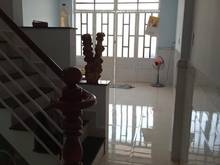 Hình ảnh Bán nhà xây 1 lầu 1 trệt thuộc khu dân cư hiện hữu vĩnh lộc A BC