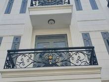 Hình ảnh Bán nhà phố, hẻm ô tô quay đầu, Thạnh lộc 44, TL, Quận 12, giá 6.8 tỷ