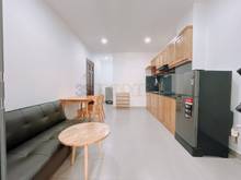 Hình ảnh Liên hệ ngay, mới trống 1 phòng full nội thất cao cấp
