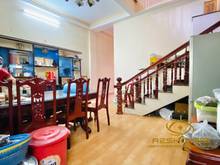 Hình ảnh Biệt Thự sân vườn Khu cán bộ an ninh cực tốt có sẵn nội thất