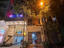 Hình ảnh Nhà Dương Khuê, Cầu Giấy 9,85 Tỷ, DT 40m2, Kinh Doanh, Phân Lô, Oto đỗ