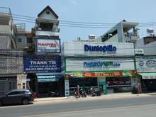 Hình ảnh Nhà thuê hạ giá 50 triệu, ngang 6mx22, Lương Đình Của, Quận 2.