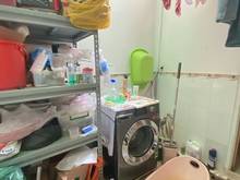 Hình ảnh Mặt Tiền Đường số 8, Bình Hưng Hoà A,Dt 69m2, 4x18m