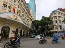 Hình ảnh Ngay Công Trường Mê Linh! MT khu Đồng Khởi, Bến Nghé, Q1.