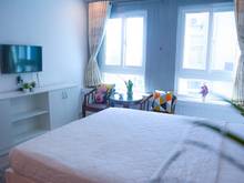 Hình ảnh Căn Hộ D1 Nguyễn Văn Khương, Bình Thạnh Cửa Sổ và Balcon Lớn