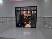 Hình ảnh Bán nhà: Hồ Văn Tư P.Trường Thọ Quận Thủ Đức Dtcn:56,6m2 Giá:1,690 tỷ