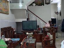 Hình ảnh NHÀ GIÁP TÂN PHÚ, MT đường 12m , 110m2, chỉ 6640